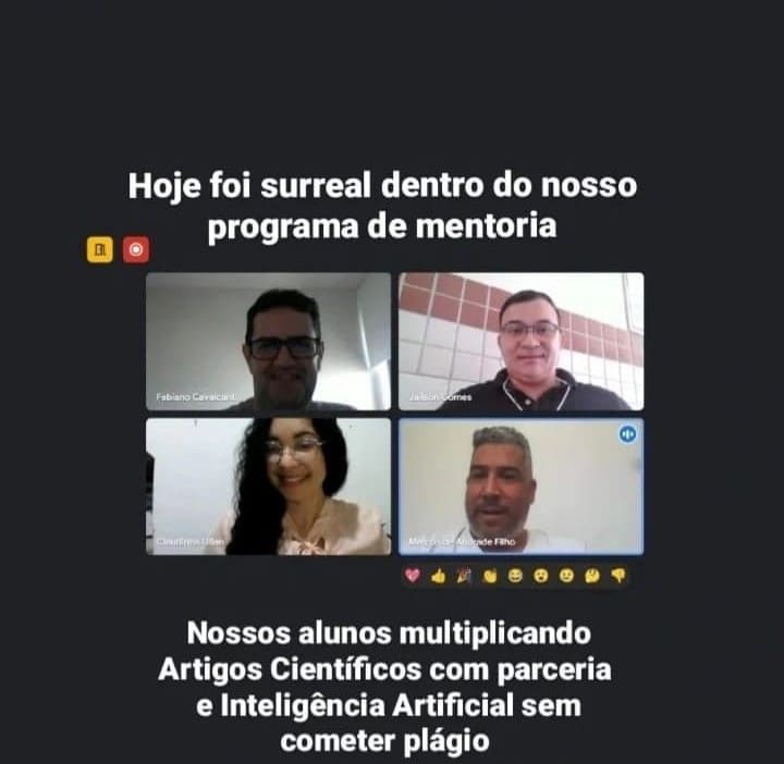Aula Mentorandos